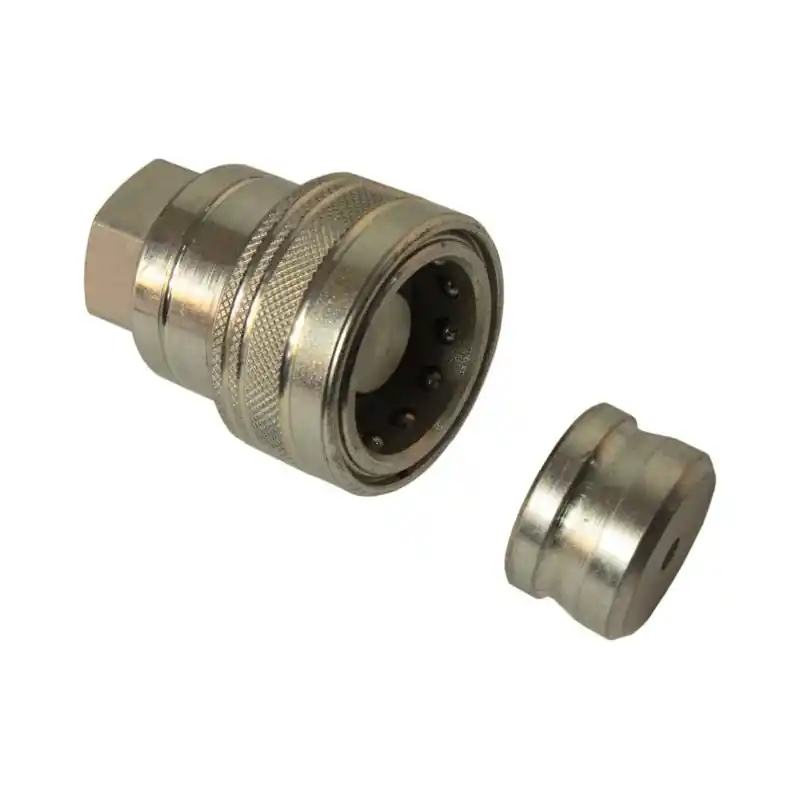 Cupla femelă pentru frână hidraulică 1/2" Gw. Comandă acum