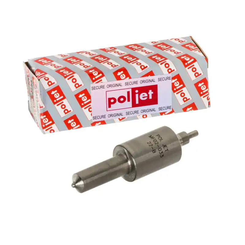 Popular Duza injector MF3 MF235 2646687 DSL150A35 POLJET