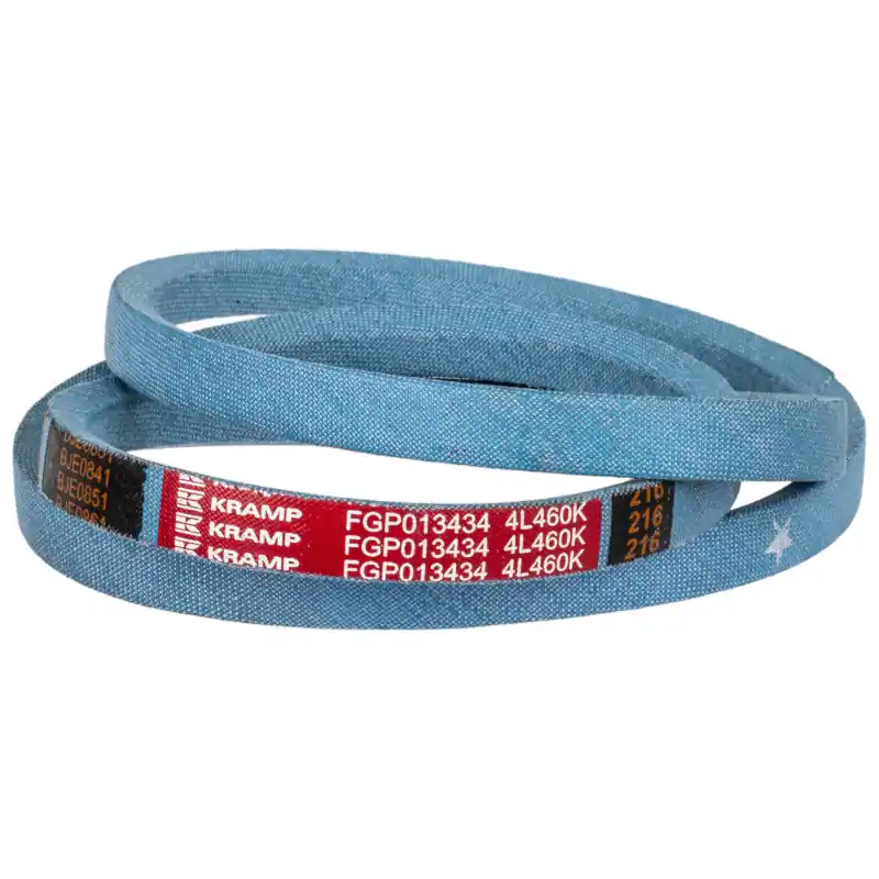 Preț redus Curea transmisie 1/2" x 46" 12,7x1168 mm ranforsată Kramp 1714107