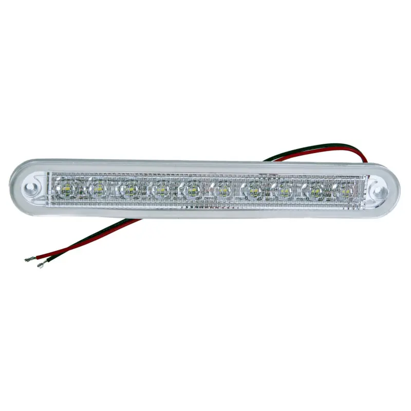 Lampă de interior LED 176x24,7x21,2mm 12v 24v Cumpără online