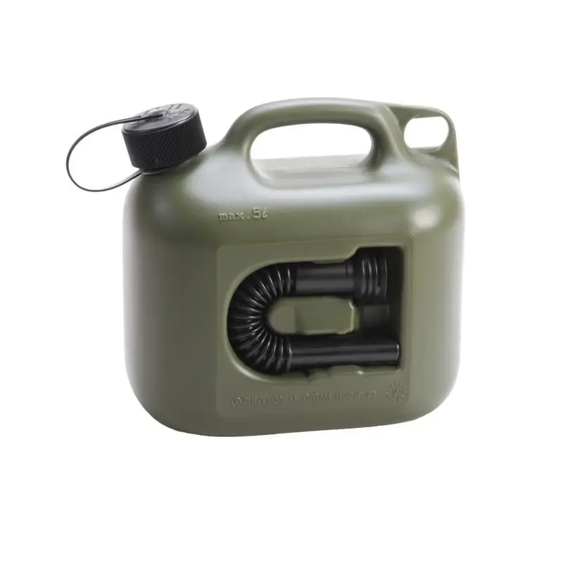 Comandă acum Canistra pentru Produse Petroliere Gama Profi, 5 l Oferta Pret - - Trada Marketplace