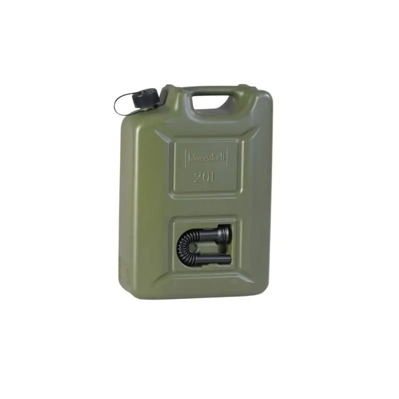 Cumpără acum Canistra pentru Produse Petroliere Gama Profi, 20 l Oferta Pret - Trada Marketplace