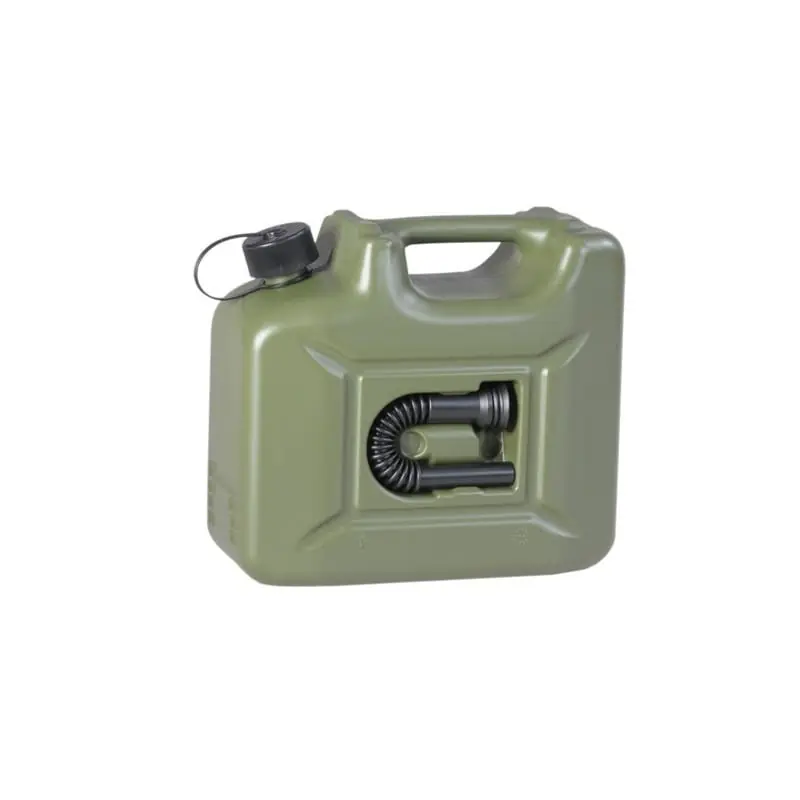 Canistra pentru Produse Petroliere Gama Profi, 10 l Oferta Pret - Trada Marketplace Plată sigură