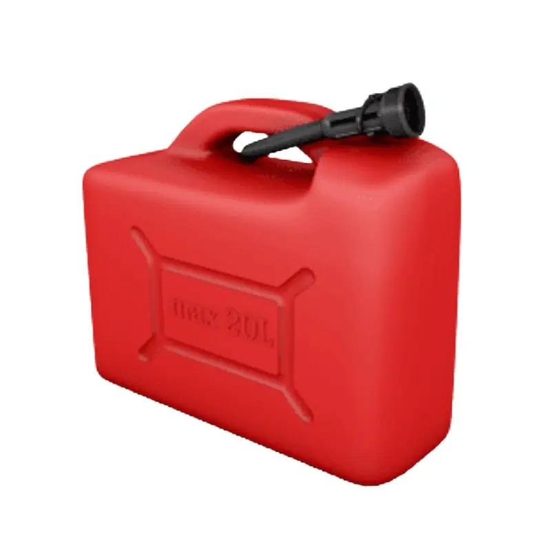 Canistra pentru Produse Petroliere Gama Standard, 20 l, Jolie Of - Trada Marketplace Livrare expres