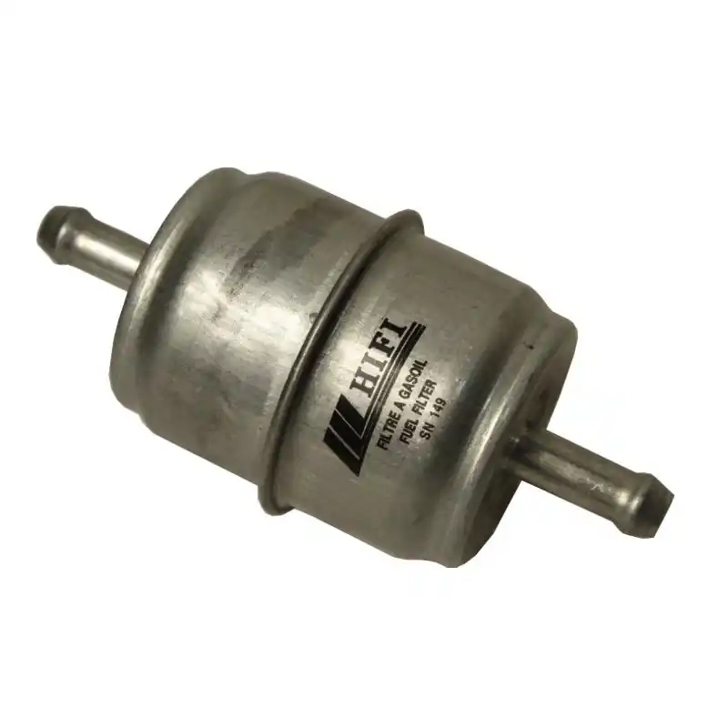 Comandă acum Filtru combustibil Hifi Sn149 Echivalent Ff 149 Sb 2768 Case Claas New Holland