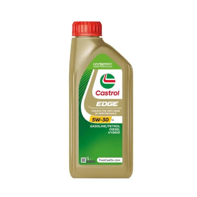 Reducere Ulei de Motor 5W30 LL, 1 l, Castrol Edge Oferta Pret - Trada.ro - Trada Marketplace
