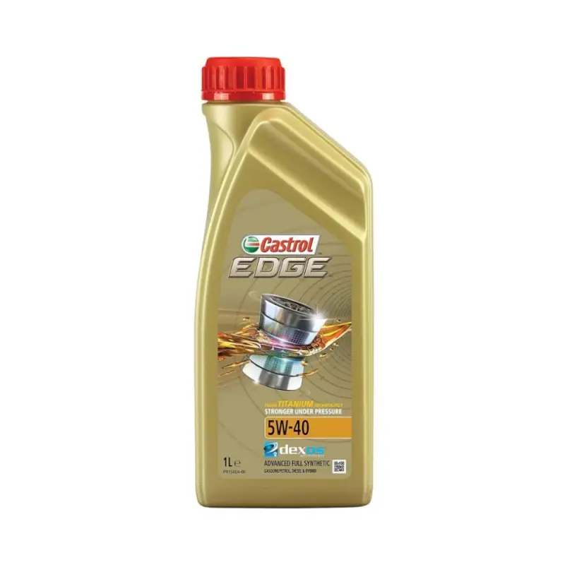 Ieftin Ulei pentru Motor 5W40, 1 l, Castrol Edge Turbo Diesel Oferta Pr - Trada Marketplace