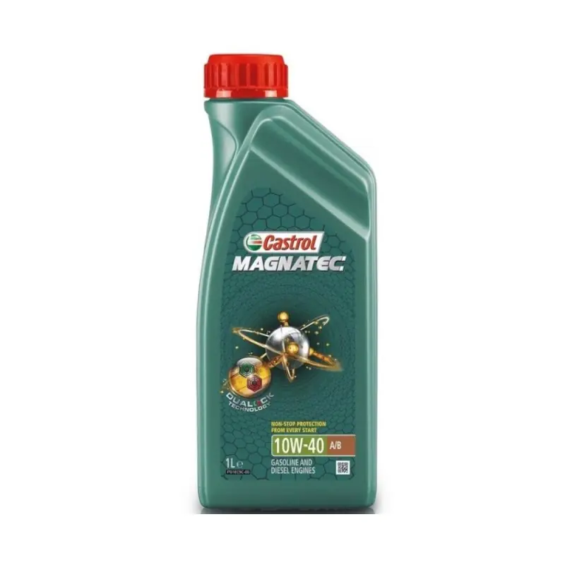 Ulei Motor A3/B4 10W40, 1 l, Castrol Magnatec Oferta Pret - Tr - Trada Marketplace Transport gratuit