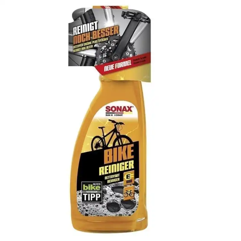 Ofertă exclusivă Sampon, 750 ml, Sonax Bike Oferta Pret - Trada.ro - Trada Marketplace