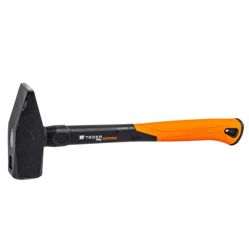 Ofertă Ciocan de lăcătuș FIBERGLASS 2000g TEGER EXTREME