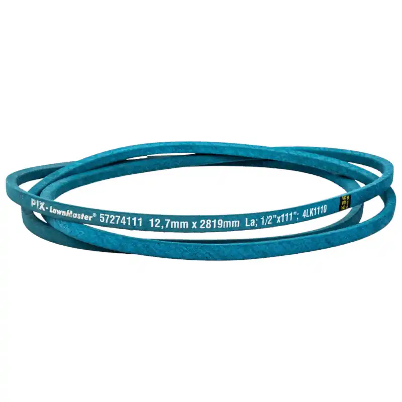 Plată sigură Curea transmisie 12,7x2819 mm PIX 57274111 4L1110K