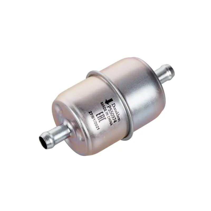 Mai ieftin Filtru combustibil debit 10mm P550974 Echivalent D139225 din seria Jja0026793