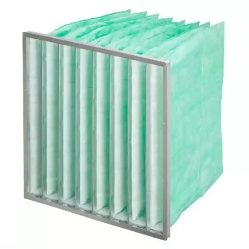 Filtru cu 3 Buzunare, Clasa M6, 287 x 592 x 600, Standard DIN EN - Trada Marketplace Disponibil imediat