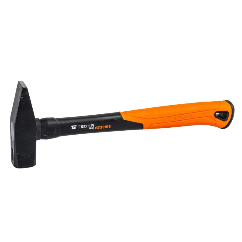 Popular Ciocan de lăcătuș FIBERGLASS 800g TEGER EXTREME