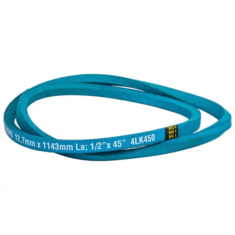 Ultima șansă Curea transmisie 4L450K John Deere M82720