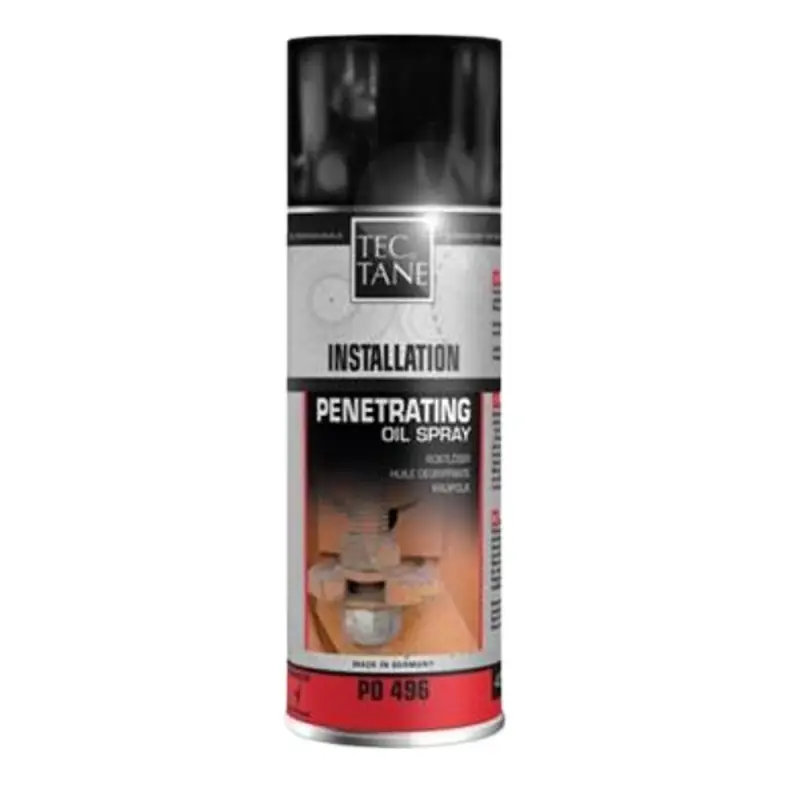 Popular Ulei Penetrant cu MOS2, 400 ml, Tectane Oferta Pret - Trada.ro - Trada Marketplace