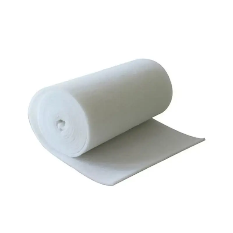 Material Filtrant, Clasa Filtrare G3, Alb, 2m x 20m, 180 gr/m2, - Trada Marketplace Ofertă exclusivă