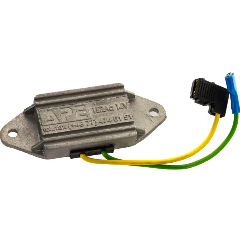 Bestseller Regulator Tensiune Alternator C-330 C-360 143720006