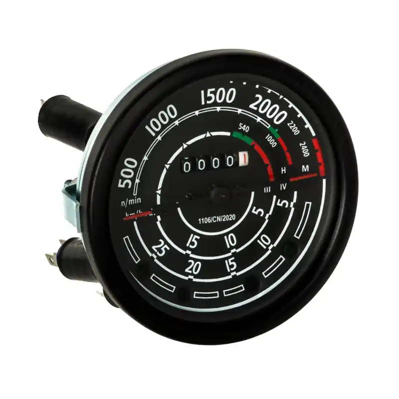 Promoție Indicator Tahometru Mtg mecanic C-385 86350967