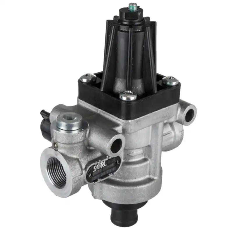 Regulator de presiune 8,1 bar cu capace Ofertă exclusivă