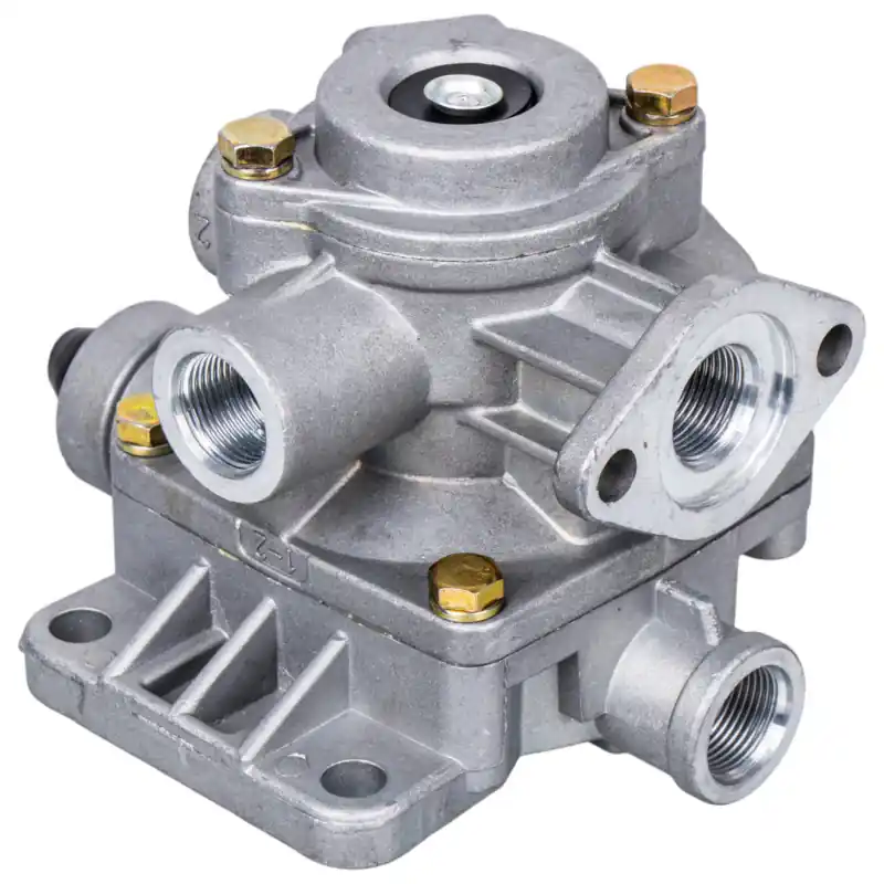 Supapă de control Hzs-4 7031132001 Plată sigură