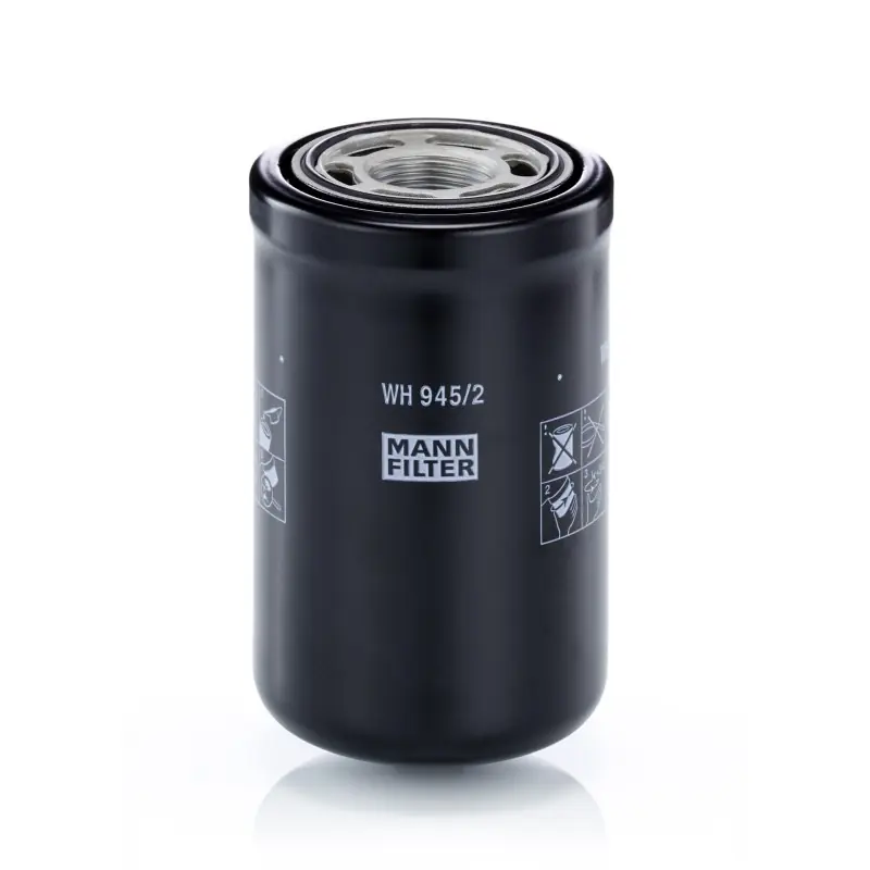 Filtru Hidraulic FHS23511 pentru Case New Holland Oferta Pret - - Trada Marketplace Comandă acum