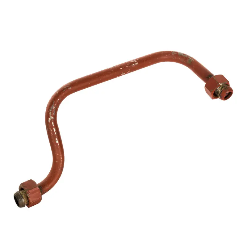 Furtun Hidraulic Pentru Pompa De Ridicare Mf3 Mf 255 3029383m91 Disponibil imediat