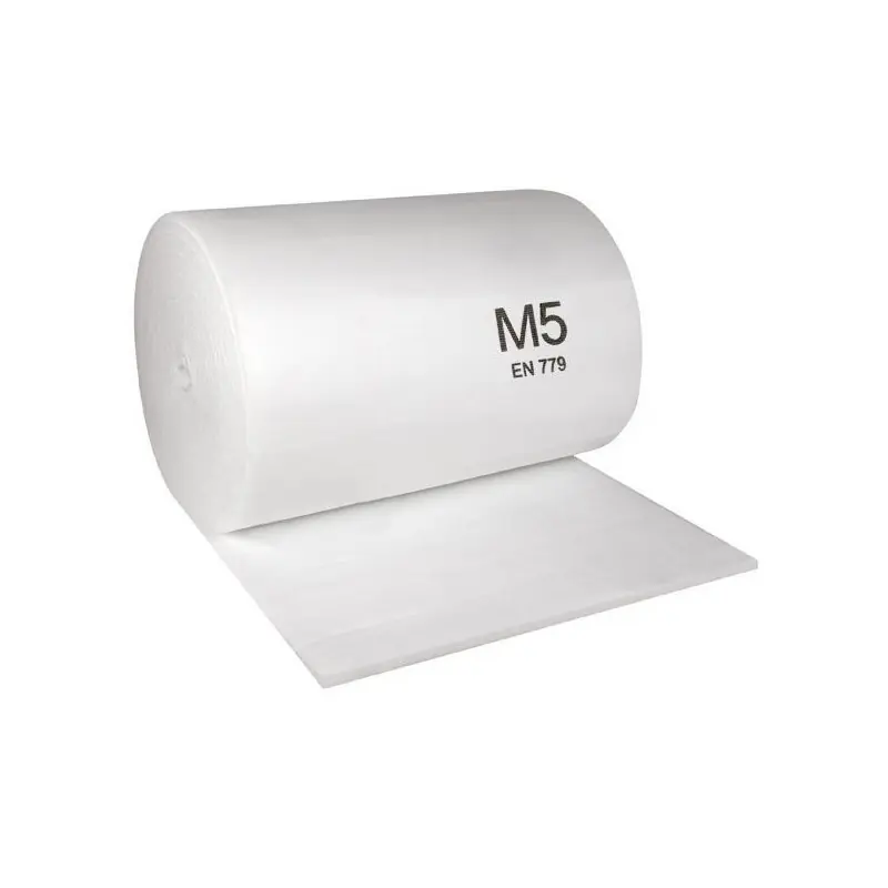 Material Filtrant pentru Tavanul Cabinelor de Vopsit, Clasa Filt - Trada Marketplace Disponibil imediat