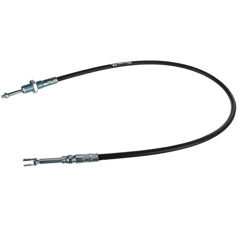 Super ofertă Cablu comandă distribuitor pe furcă 1000mm Waryński