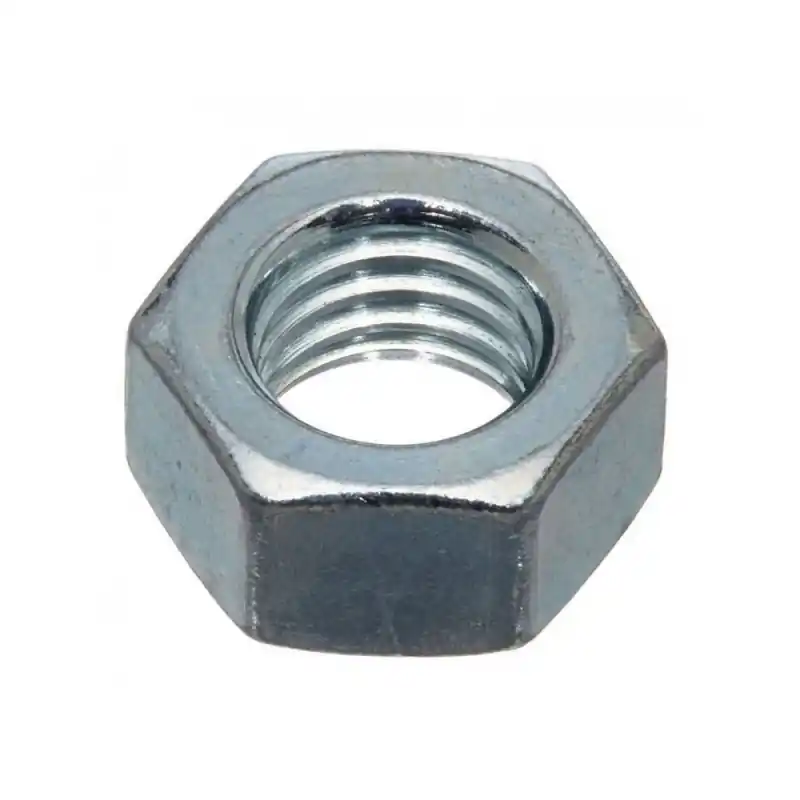 Ofertă exclusivă Piulita Hexagonala Pas Fin 934 Otel Gr.8-M12 X 1.25 Oferta Pret - Trada Marketplace