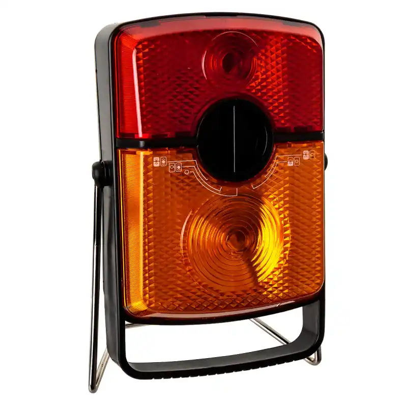 Reducere extra Lampă de urgență pe baterii