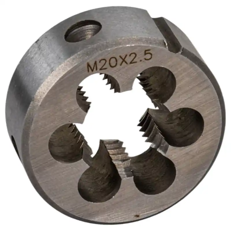 Calitate înaltă Filieră M20x2,5 DIN-223 Richmann C9070