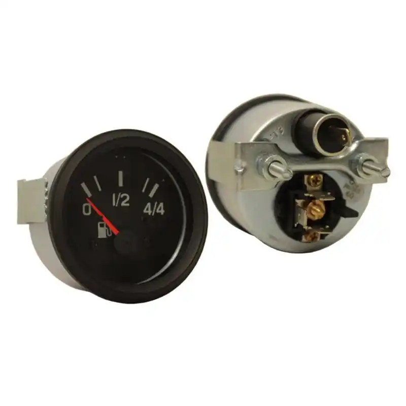 Super ofertă Manometru Indicator presiune uleiuniversal 12v 60mm