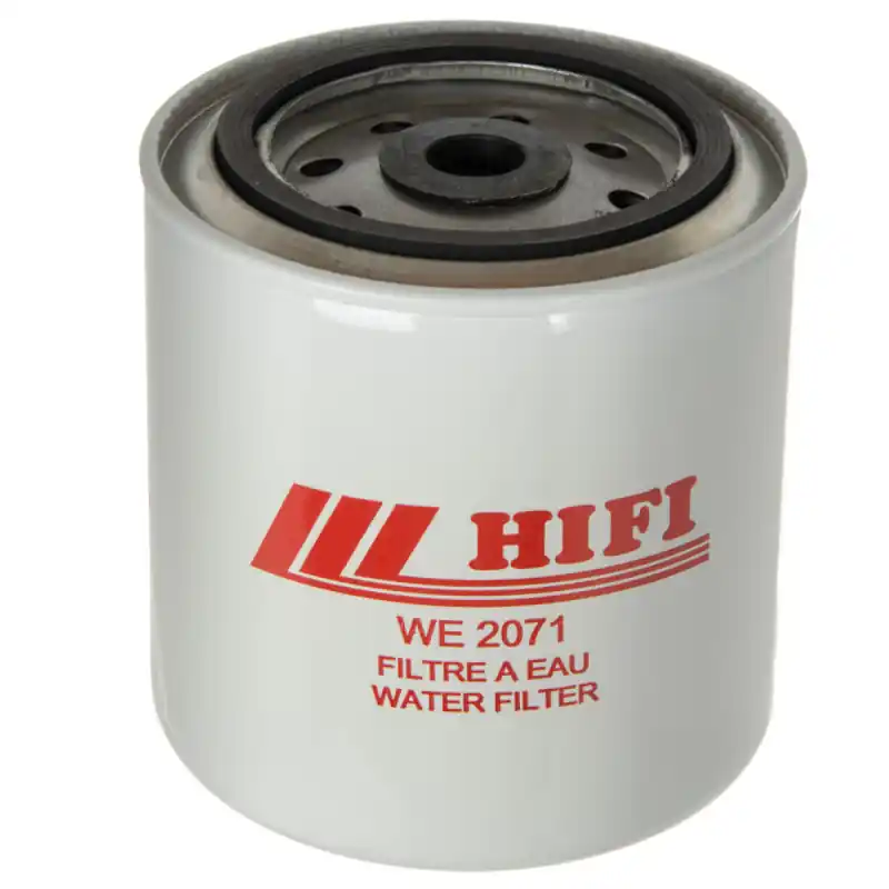 Filtru apa Hifi We2071 Carcasa John Deere 1329309c1 1801090c1 Re42052 Reducere specială