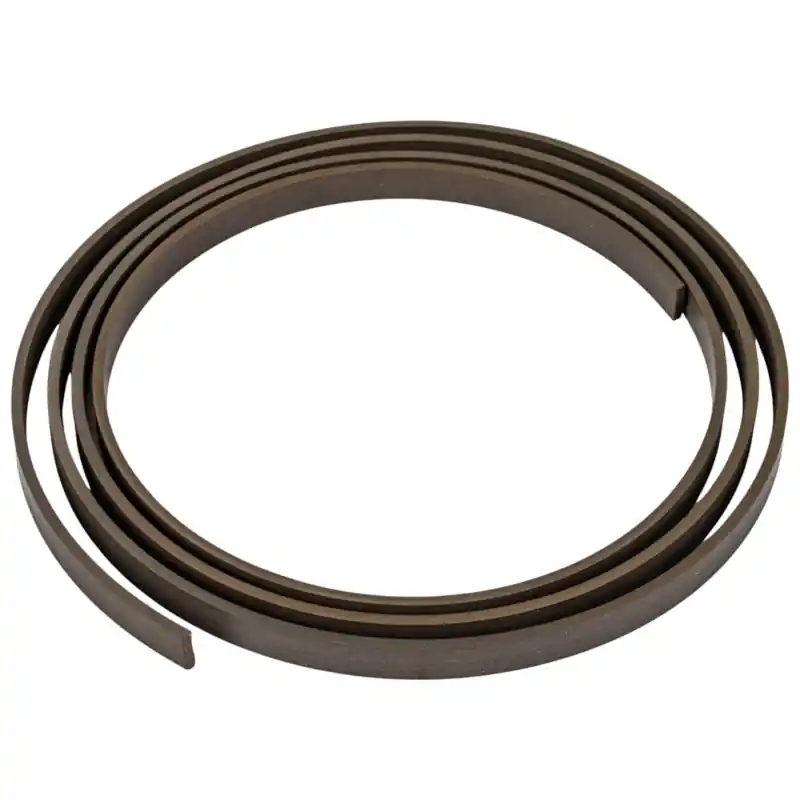 Bandă de ghidare cilindru hidraulic 9,7x2,5mm 1m Transport gratuit