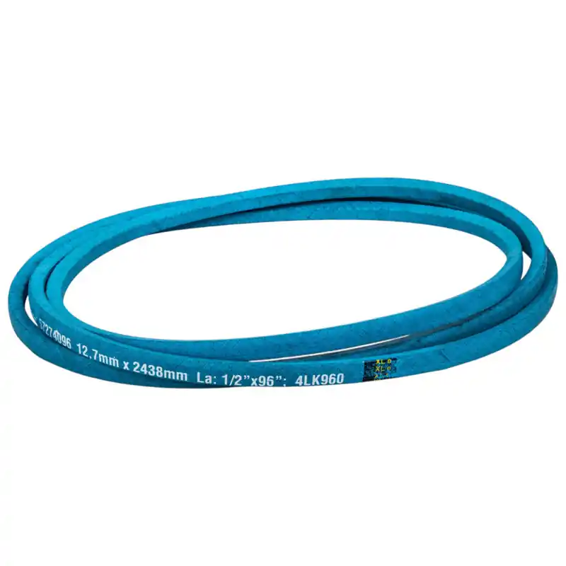 Curea transmisie cositoare John Deere STX46 1/2" 12,7x2438 mm 4L960K 248096 Bestseller