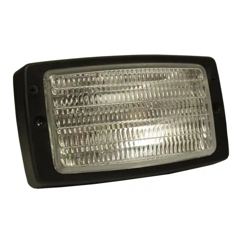 Lampa de Lucru 184mm 102mm H3 Fendt Mtz Mai ieftin