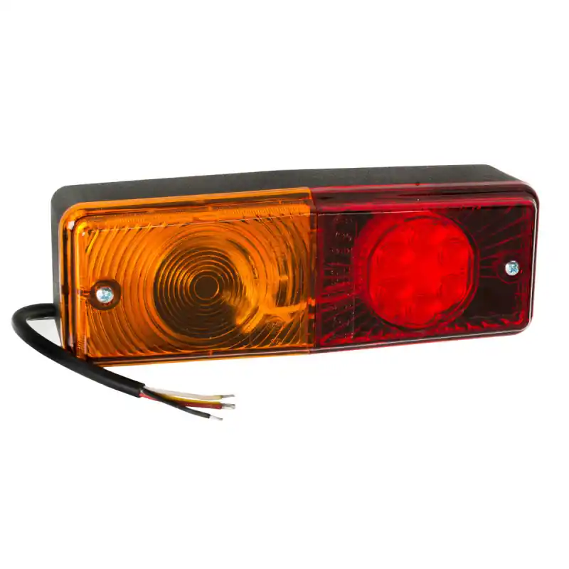 Lampa Led Spate 12v 24v Pentru Mf Ofertă exclusivă