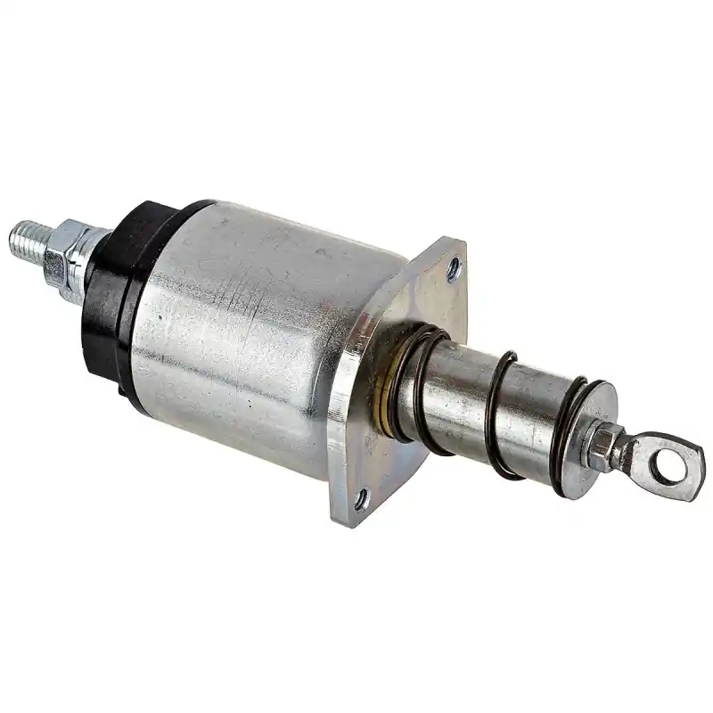 Ultima șansă starter electromotor We7a C-330 C-360 Echivalent tip vechi 9410010