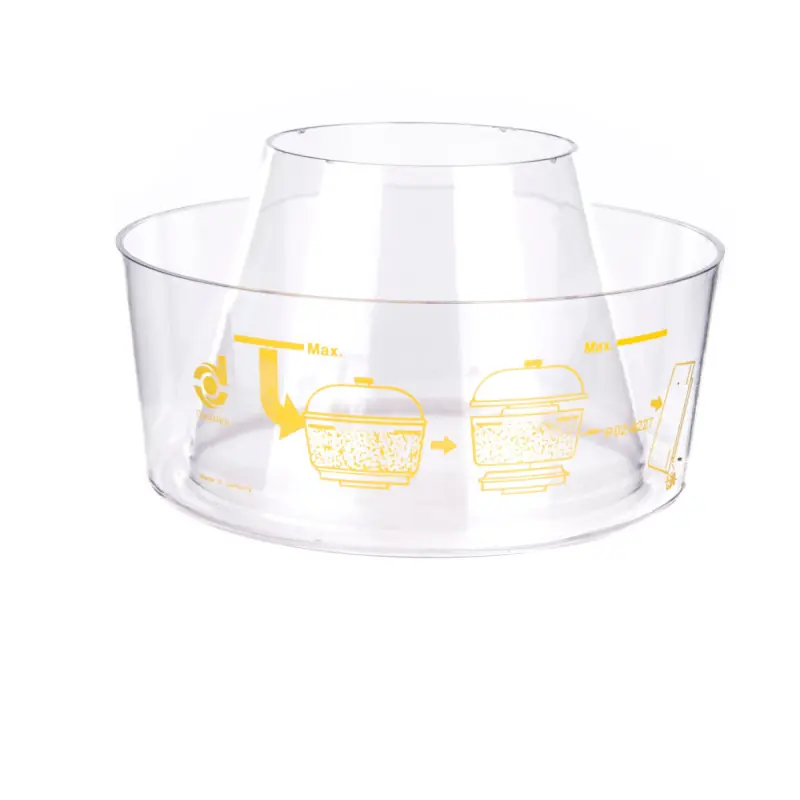 Separator Filtru sita Recipient Donaldson P 02-0227 P020227 Vezi acum