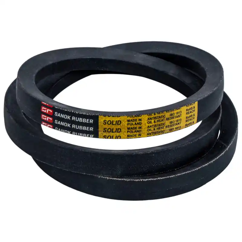 Curea transmisie HB-1275 17x1231 mm Stomil Sanok Reducere de preț