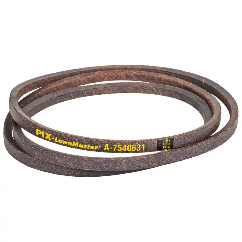 Curea transmisie antrenare cuțite MTD 754-0631 2672 mm Plată sigură