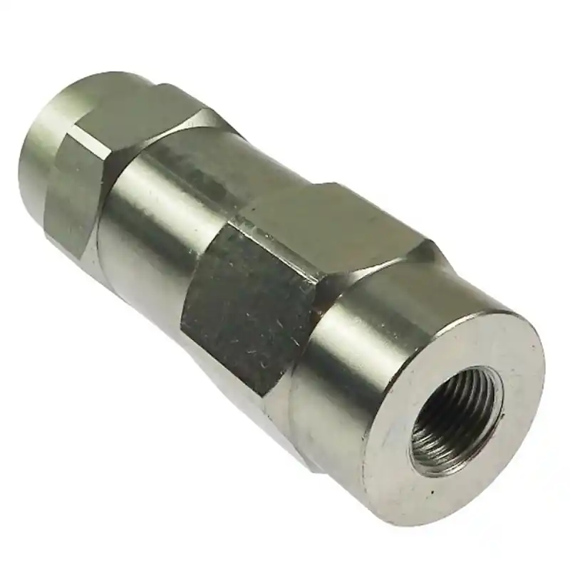 Plată securizată Supapă de sens cu blocare VBPSL 1/2 45L Archimedes