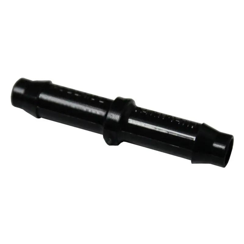 Disponibil imediat Conector grommet pentru furtun de 6 mm pentru pulverizator