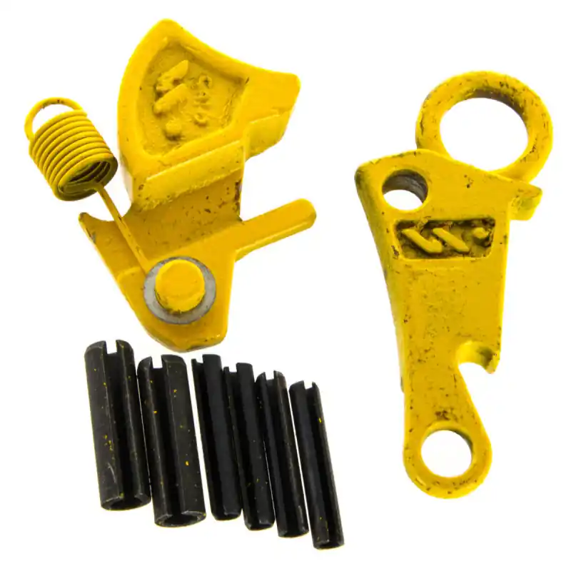 Kit de reparare cârlig Waryński Cat-2hd Popular