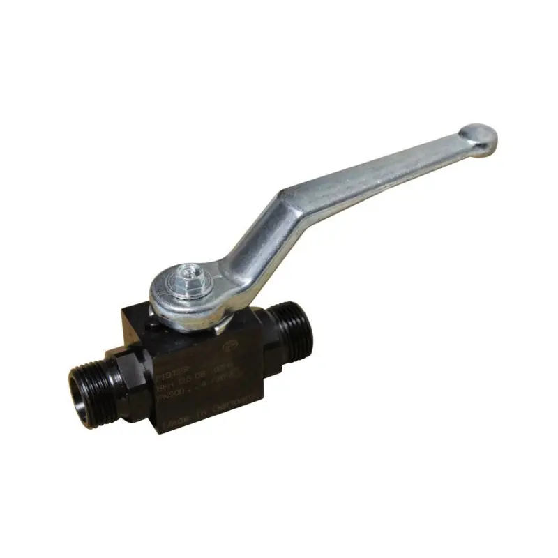 Supapă cu bilă de blocare M20x1,5 Chilipir