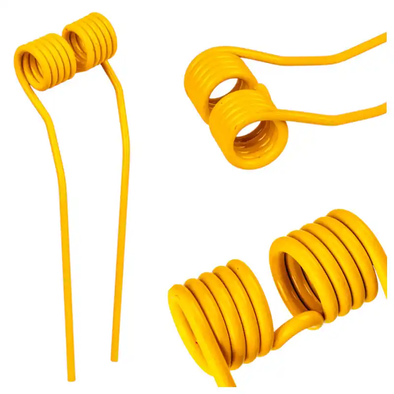 Premium Dinte greblă Niemeyer 600012 dreapta