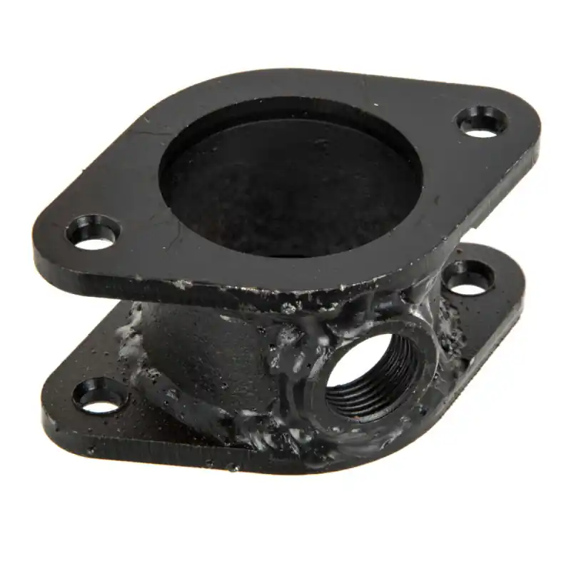 Adaptor pentru colectorul de admisie al bujiei cu flacără C-330 C330M 50005210 Premium