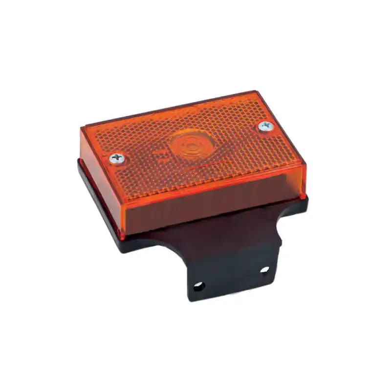 Lampă de gabarit W15 Portocaliu Livrare expres