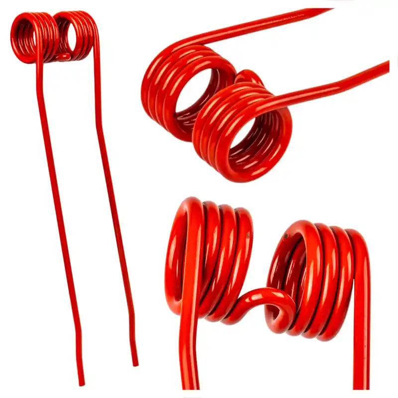 Dinte greblă Stoll 0608770 stânga Discount